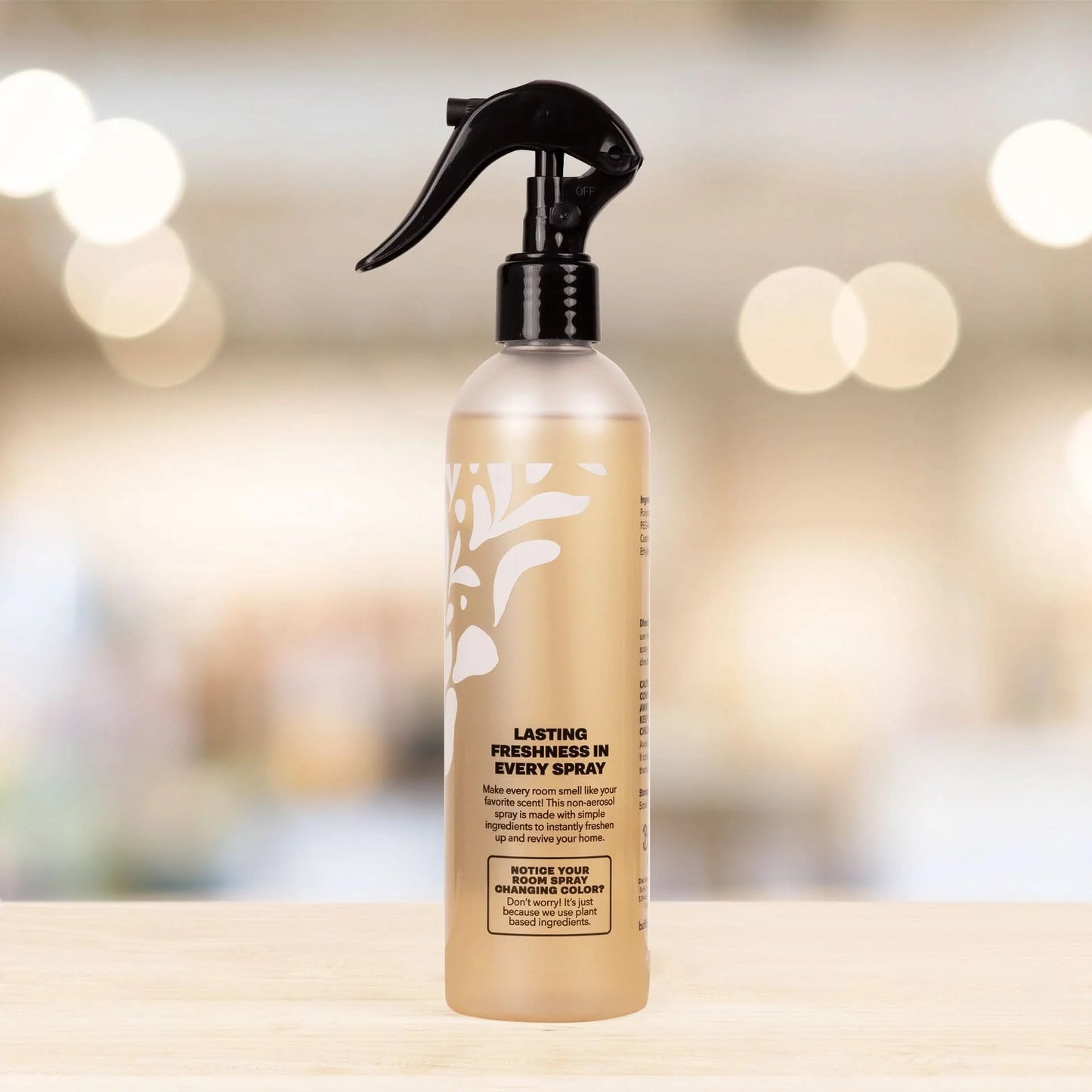 Buff City Soap Room Spray - Narcissist