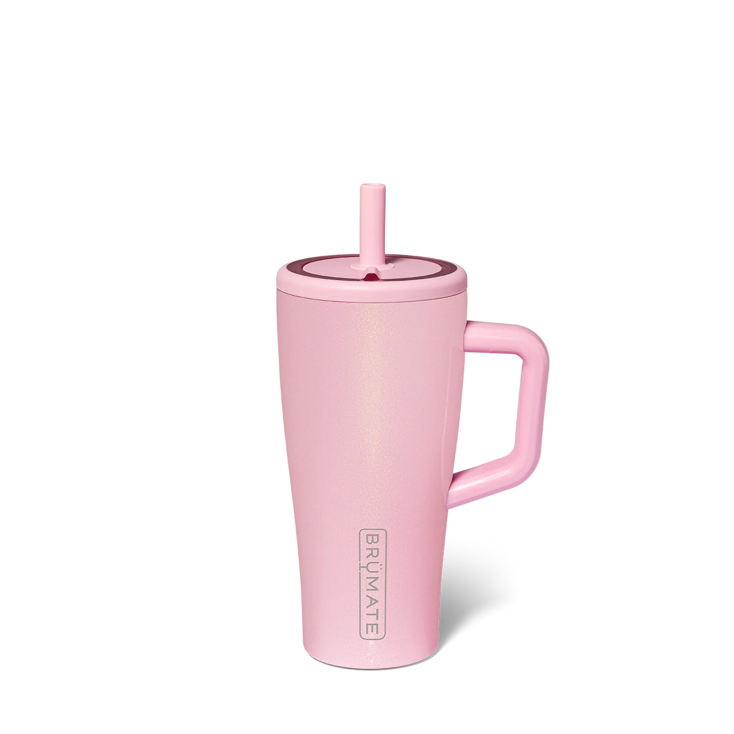 BrüMate Era 20 oz. | Petal Pink