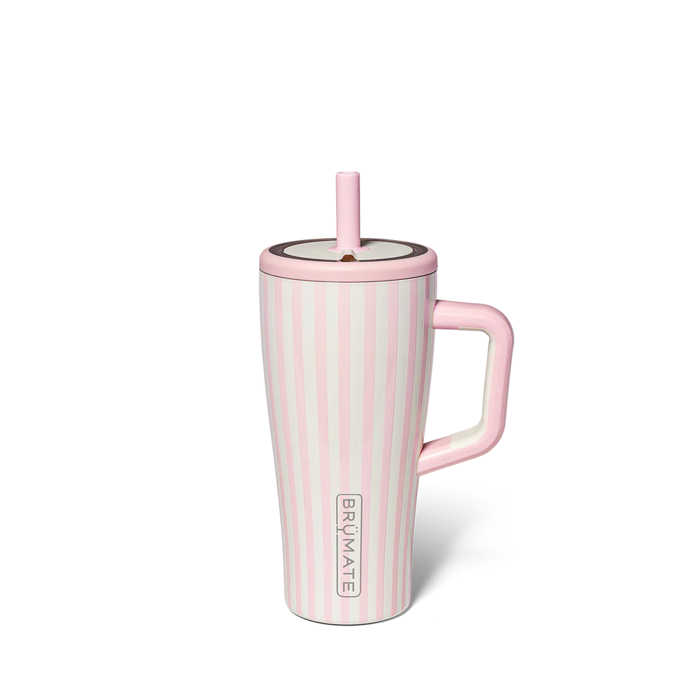 BrüMate Era 20 oz. | Strawberries & Cream