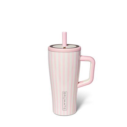 BrüMate Era 20 oz. | Strawberries & Cream