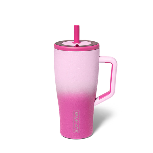 BrüMate Era 30 oz. | Frosted Rose