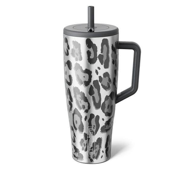 BrüMate Era 40 oz. | Metallic Leopard