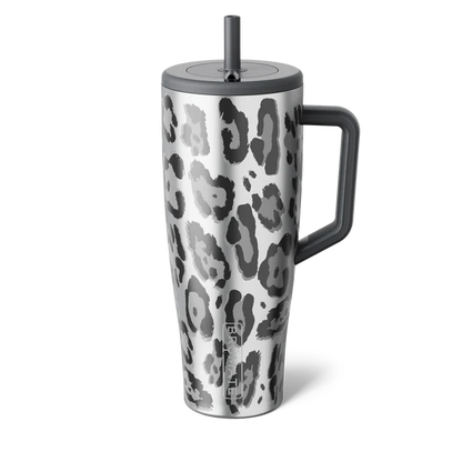 BrüMate Era 40 oz. | Metallic Leopard