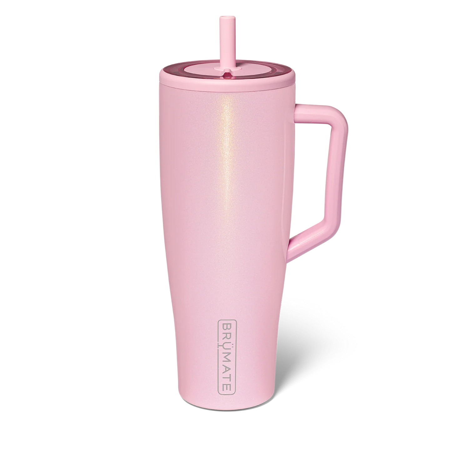 BrüMate Era 40 oz. | Petal Pink
