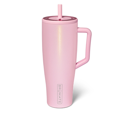 BrüMate Era 40 oz. | Petal Pink