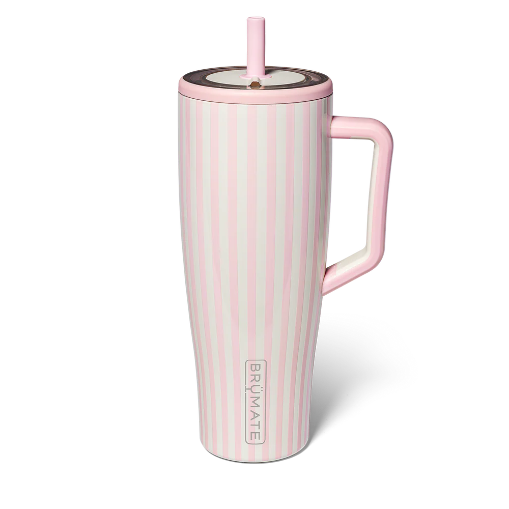 BrüMate Era 40 oz. | Strawberries & Cream