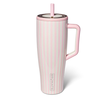 BrüMate Era 40 oz. | Strawberries & Cream