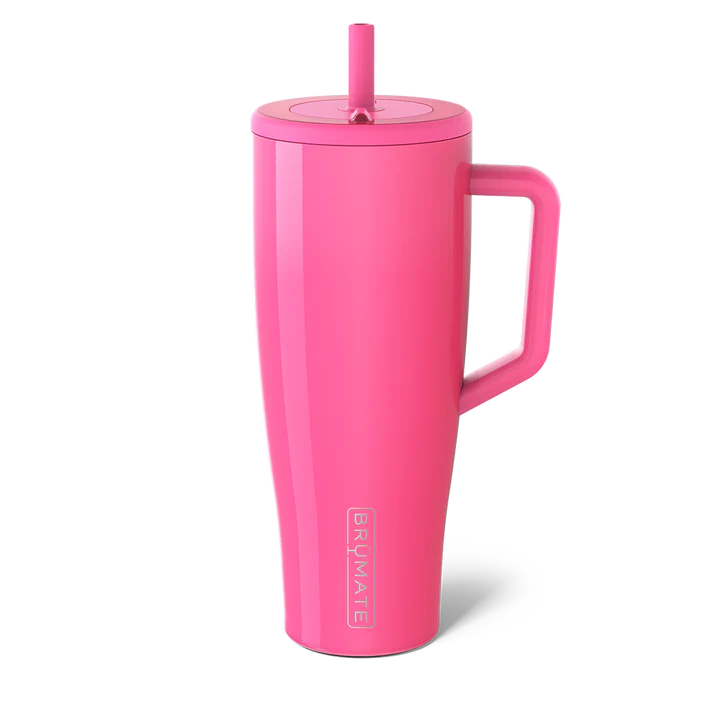 BrüMate Era 40 oz. | Neon Pink