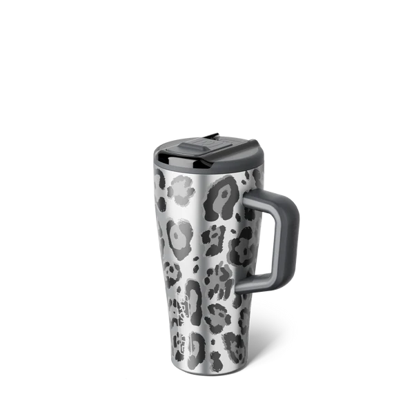 BrüMate Era Flip 20 oz. | Metallic Leopard