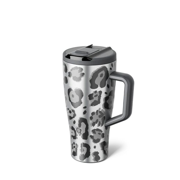 BrüMate Era Flip 30 oz. | Metallic Leopard