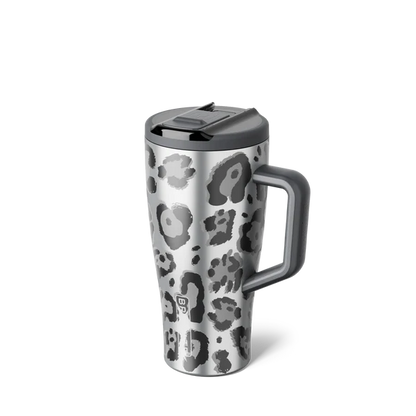 BrüMate Era Flip 30 oz. | Metallic Leopard