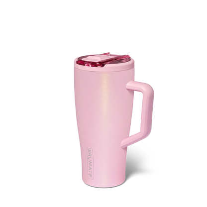BrüMate Era Flip 30 oz. | Petal Pink