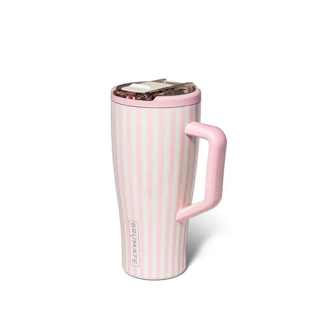 BrüMate Era Flip 30 oz. | Strawberries & Cream