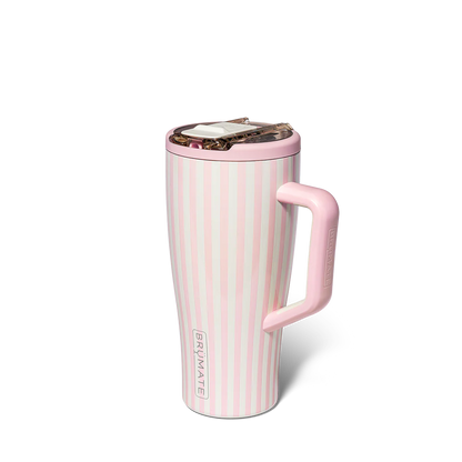 BrüMate Era Flip 30 oz. | Strawberries & Cream