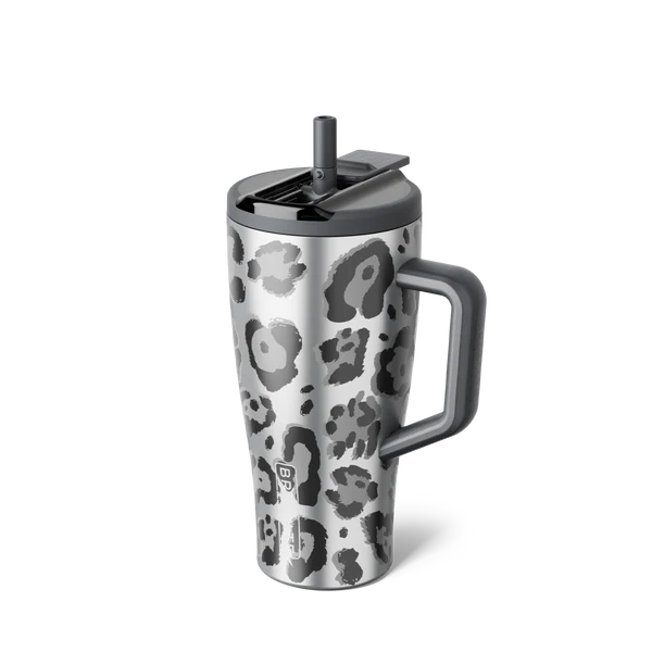 BrüMate Era Flip 30 oz. | Metallic Leopard