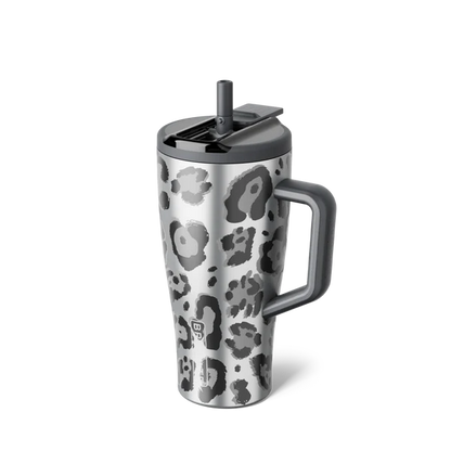 BrüMate Era Flip 30 oz. | Metallic Leopard