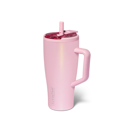 BrüMate Era Flip 30 oz. | Petal Pink