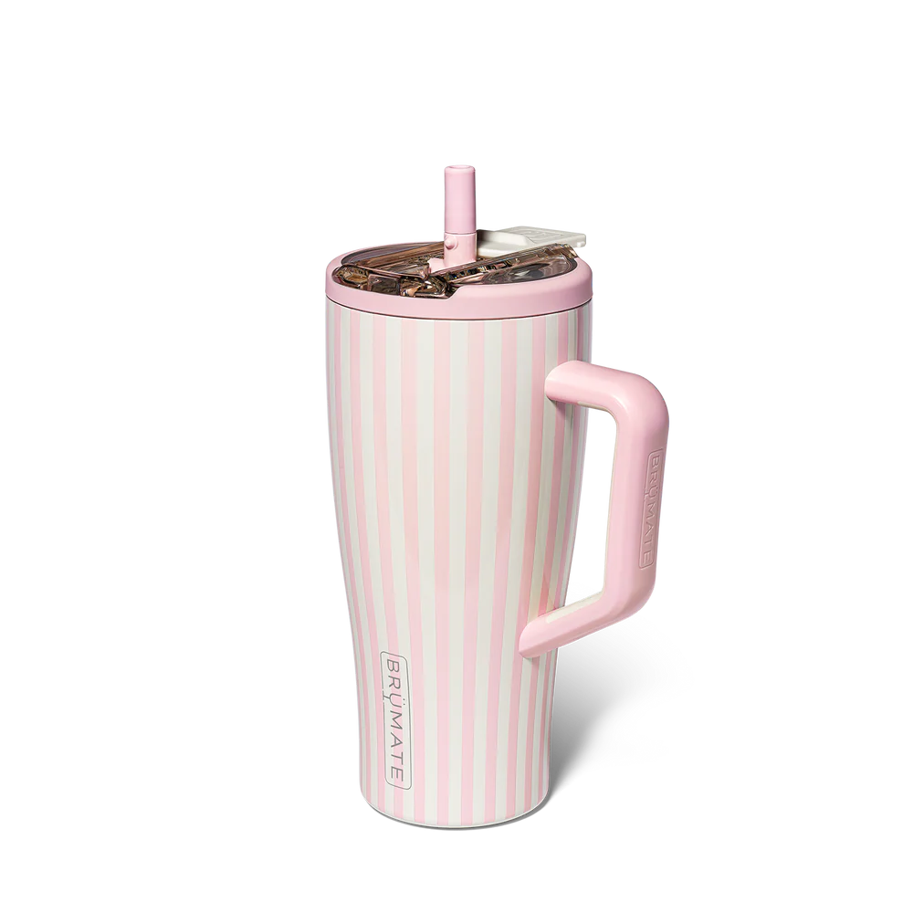 BrüMate Era Flip 30 oz. | Strawberries & Cream