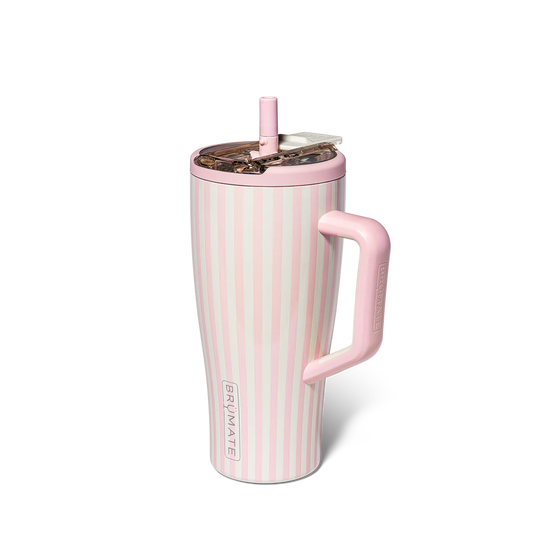 BrüMate Era Flip 30 oz. | Strawberries & Cream