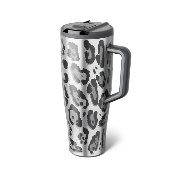 BrüMate Era Flip 40 oz. | Metallic Leopard