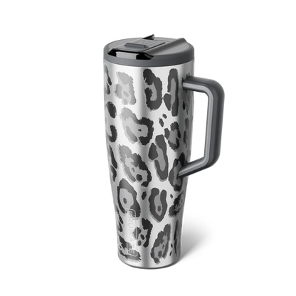 BrüMate Era Flip 40 oz. | Metallic Leopard