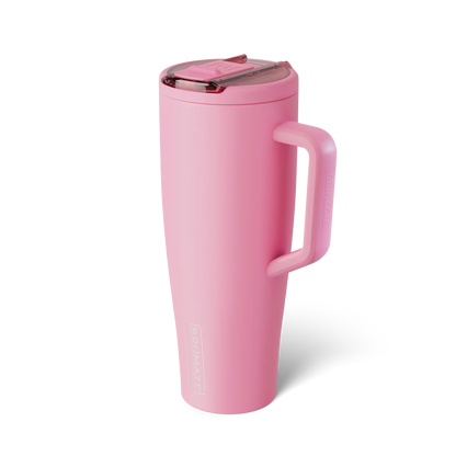 BrüMate Era Flip 40 oz. | Primrose