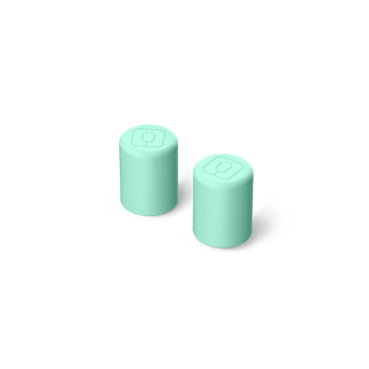 BrüMate Magnetic Straw Cover | Mint