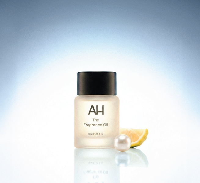 Aura Fragrance Oil - Antibes