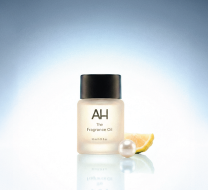 Aura Fragrance Oil - Antibes