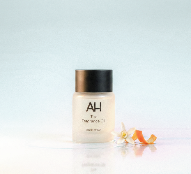 Aura Fragrance Oil - Collins