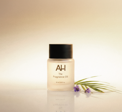 Aura Fragrance Oil - Coast