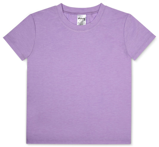 Youth Lavender T-Shirt