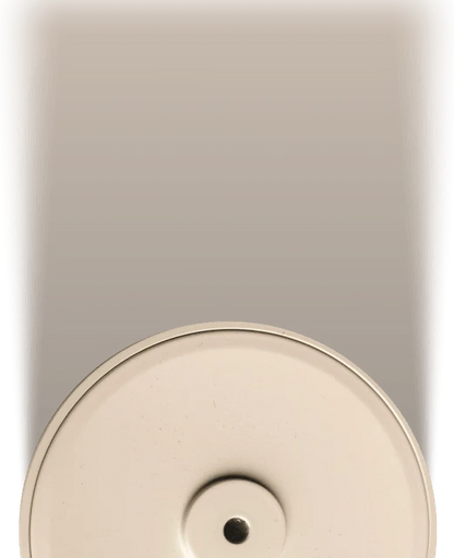Aura Scent Diffuser - Cream