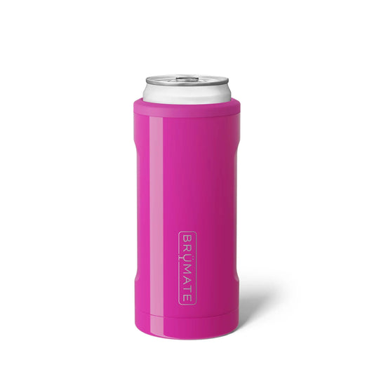 BrüMate Hopsulator Slim | Vivid Magenta