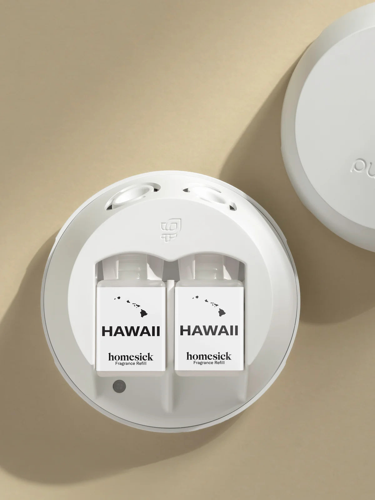 Pura Home Smart Vial - Homesick Hawaii