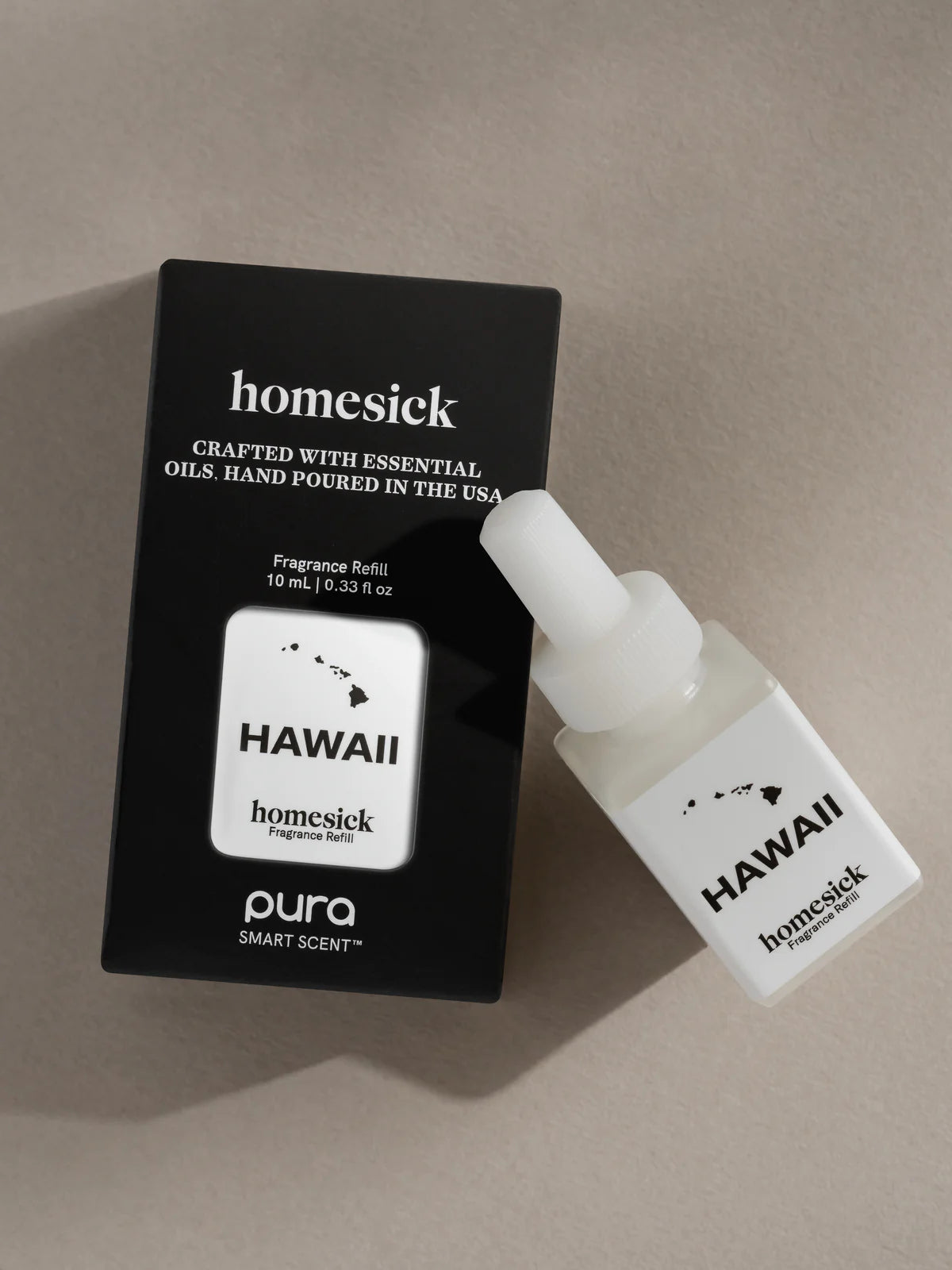 Pura Home Smart Vial - Homesick Hawaii
