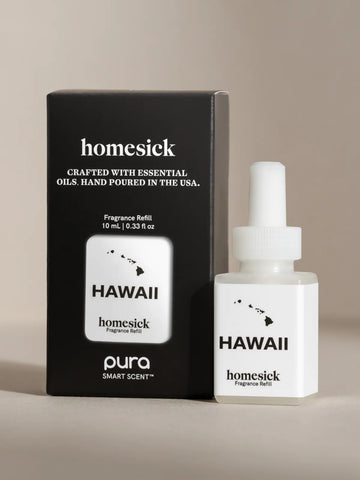 Pura Home Smart Vial - Homesick Hawaii