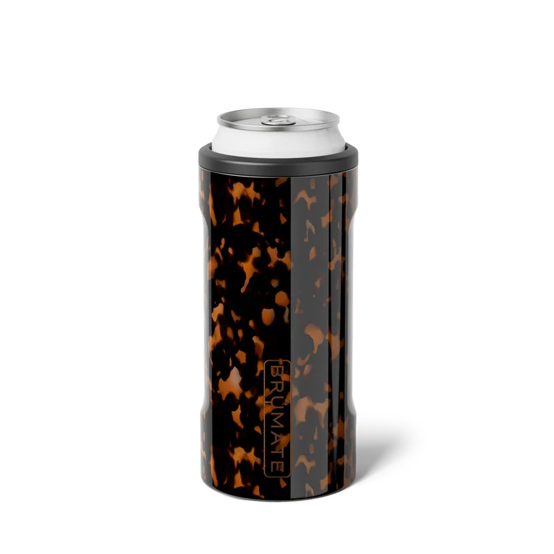 BrüMate Hopsulator Slim | Tortoise Shell