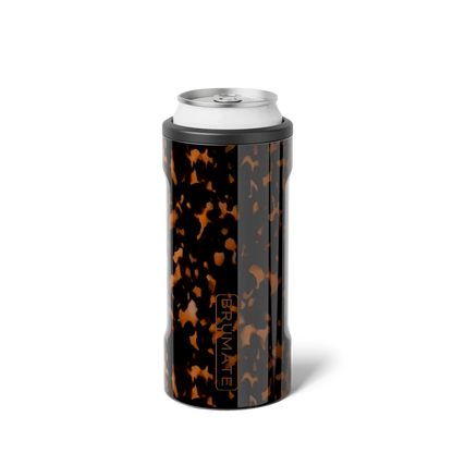 BrüMate Hopsulator Slim | Tortoise Shell