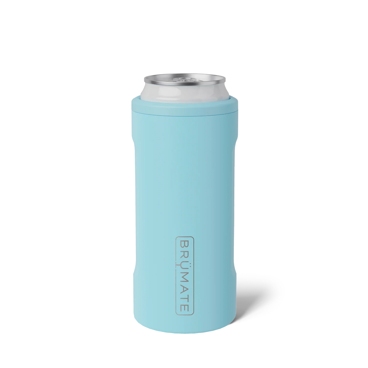 BrüMate Hopsulator Slim | Glacier