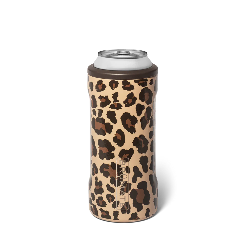 BrüMate Hopsulator Slim | Leopard Latte