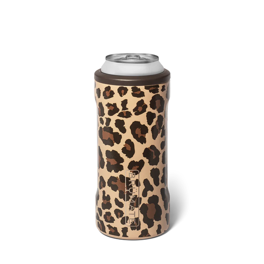 BrüMate Hopsulator Slim | Leopard Latte