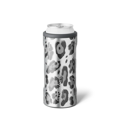 BrüMate Hopsulator Slim | Metallic Leopard
