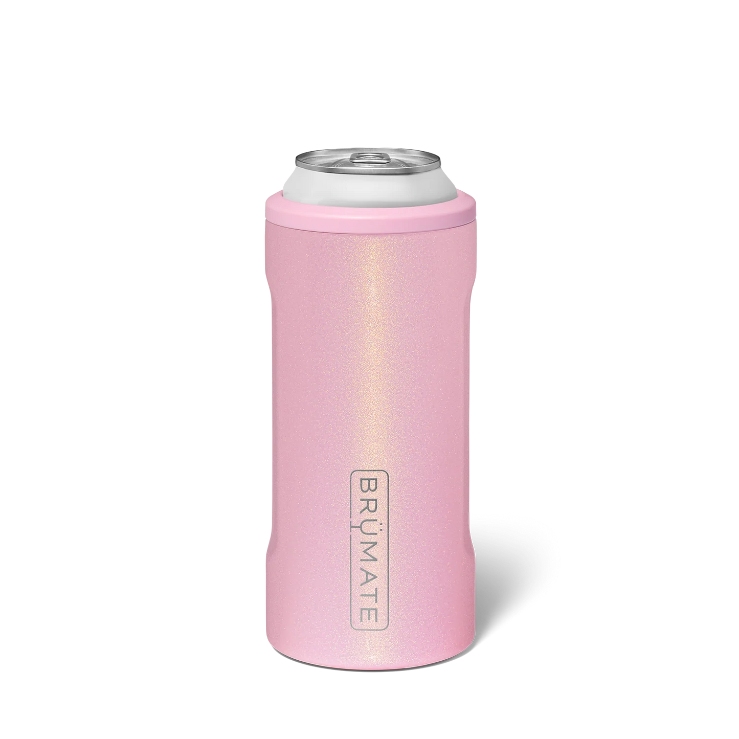BrüMate Hopsulator Slim | Petal Pink