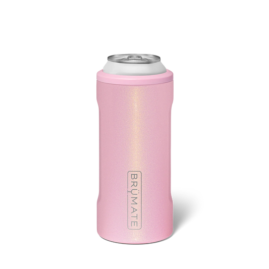 BrüMate Hopsulator Slim | Petal Pink