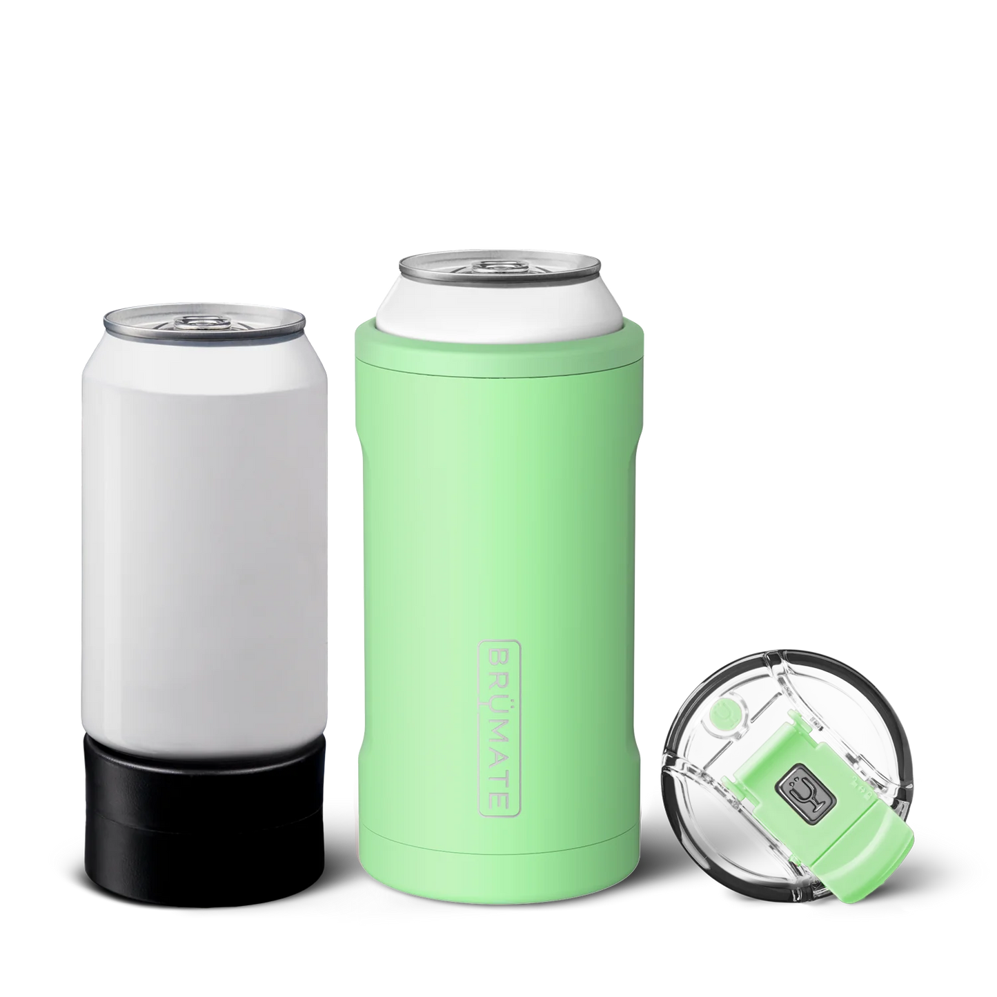 BrüMate Hopsulator Trio | Kiwi