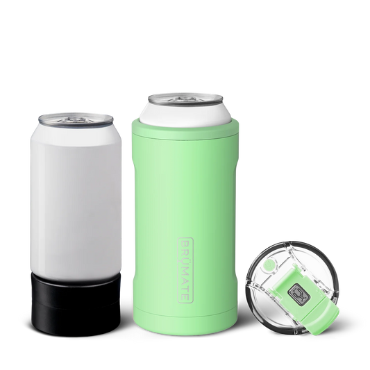 BrüMate Hopsulator Trio | Kiwi