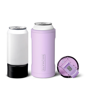 BrüMate Hopsulator Trio | Lavender