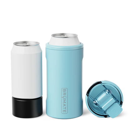 BrüMate Hopsulator Trio | Glacier