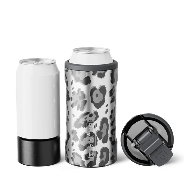 BrüMate Hopsulator Trio | Metallic Leopard